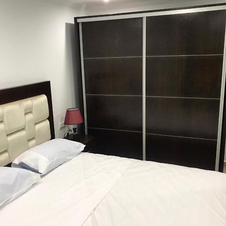 Apartamentos Albatros Asilah Eksteriør billede