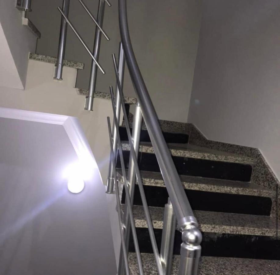 Apartamentos Albatros Asilah Eksteriør billede