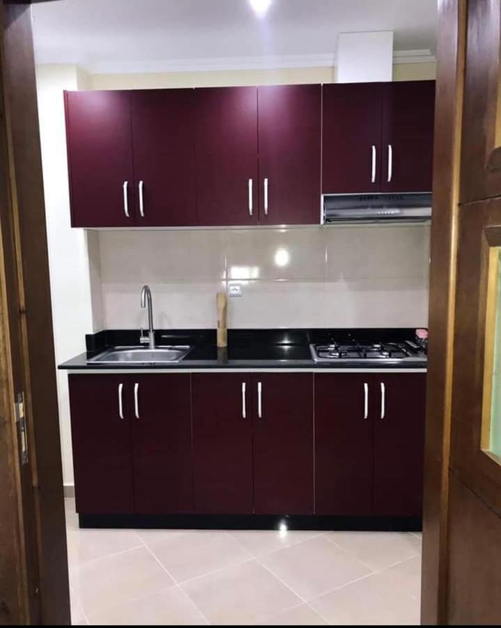 Apartamentos Albatros Asilah Eksteriør billede